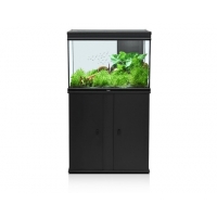 Aquatlantis Aquarium Elegance Plus 81x40x55cm Incl. LED Aquatlantis Aquarium Elegance Plus 81x40x55cm Incl. LED